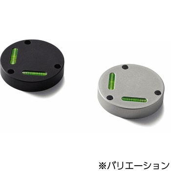 点击查看大图 NBK(Nabeya Bi-tech Co., Ltd.)FSLH-62-G-50-SG水平仪 | 双轴水平仪带支架 FSLH